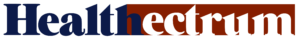 Image of Healthectrum Website logo