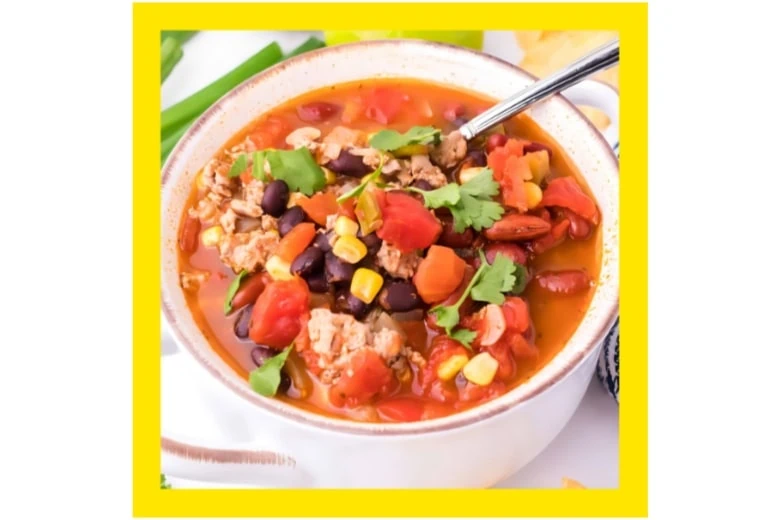 Image of The Ultimate Guide to Weight Watchers Soup : Recipes and Tips
