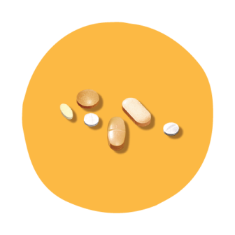 Vitamins Supplements | Healthectrum