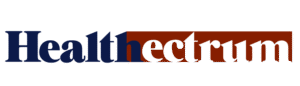 Healthectrum website logo